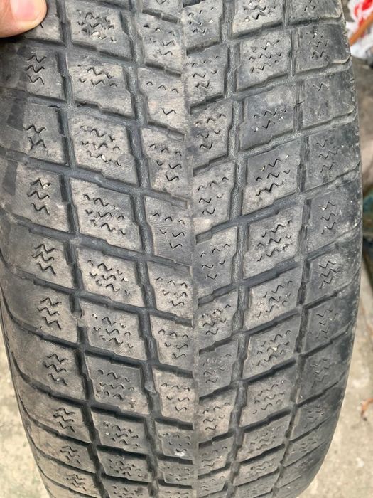 Jante si ciuciucuri iarna Land Rover Freelander 2