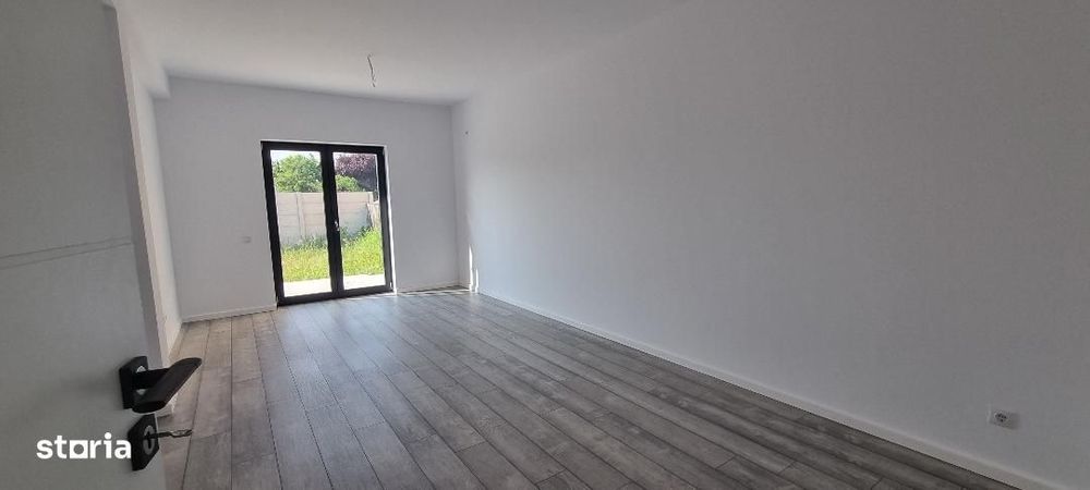 Clinceni | Casa la cheie | Placa beton | FINISAJE PREMIUM