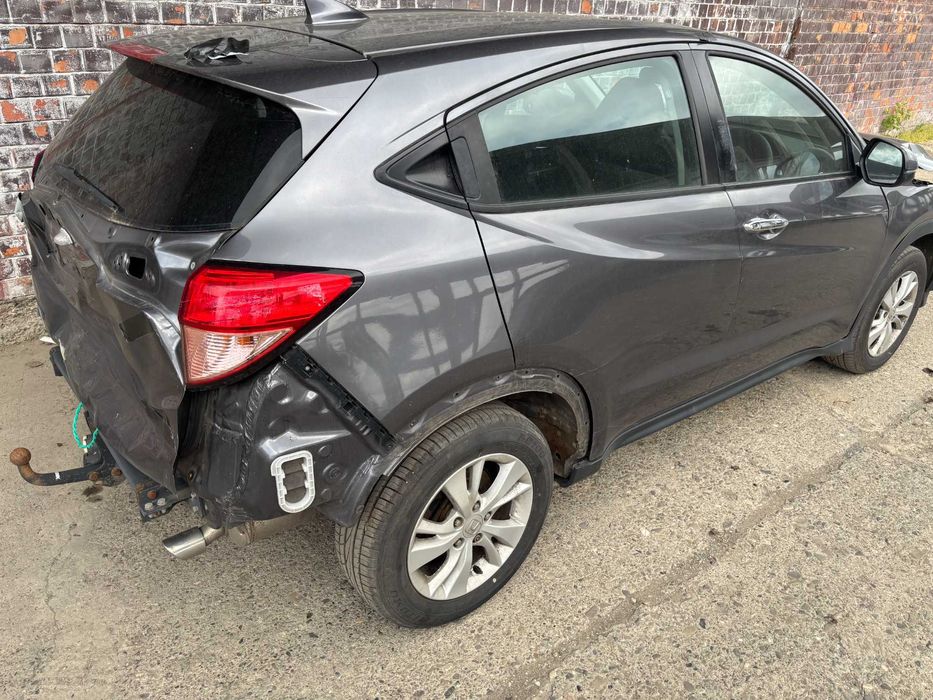 usa dreapta spate si piese honda hr-v hrv 2017 din dezmembrari