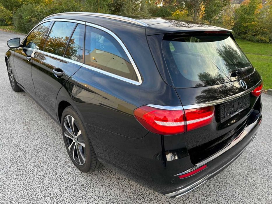 Mercedes-Benz E 300 de