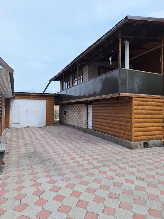 Продам благоустроенный дом