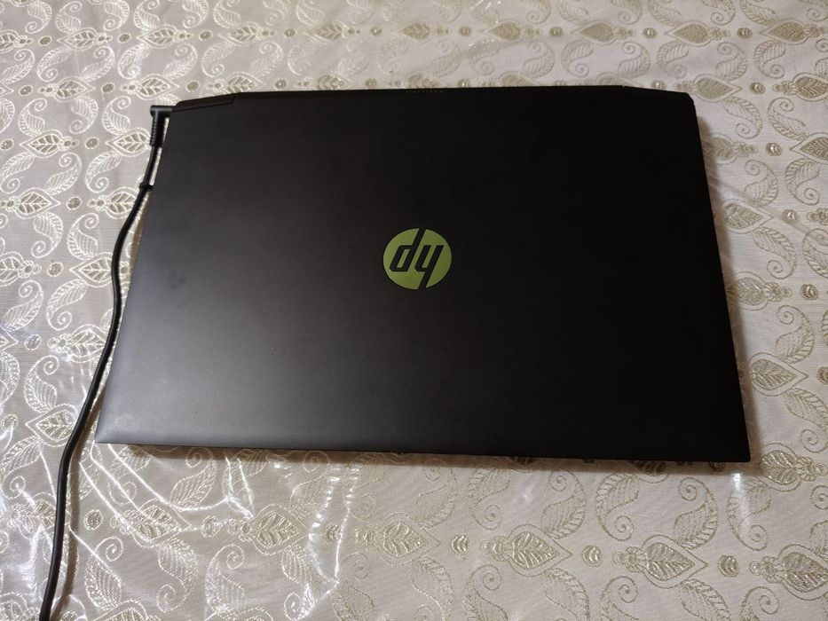 Hp pavilion gaming