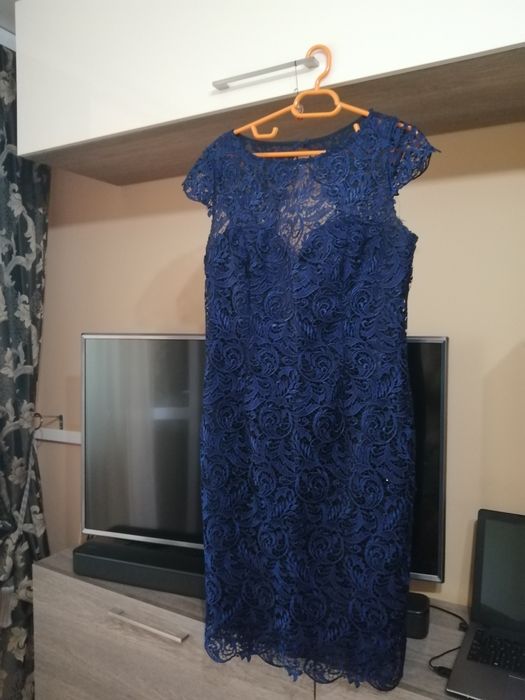 Rochie de ocazie Leonard