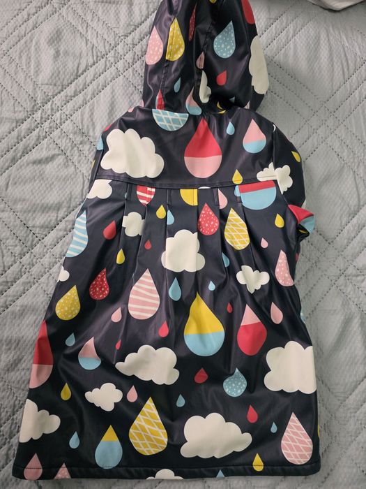 Якета и рокли за момиче