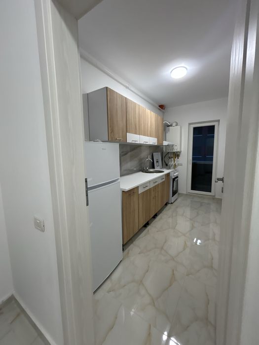 Garsoniera de inchiriat