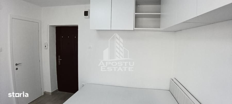 Garsoniera, zona Lipovei Timisoara