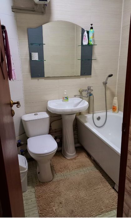 Гостевая квартира