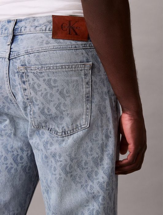 Продам джинсы оригинал Calvin klein