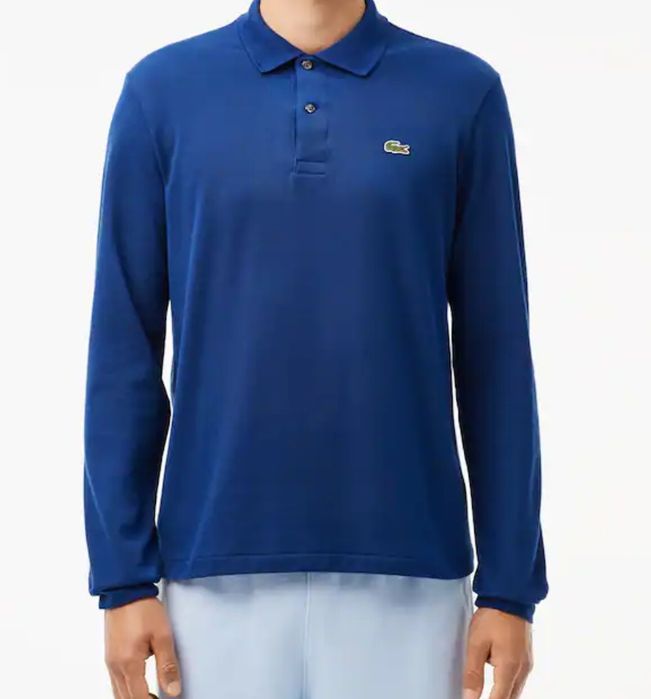 Продам мужские рубашки поло  Лакоста