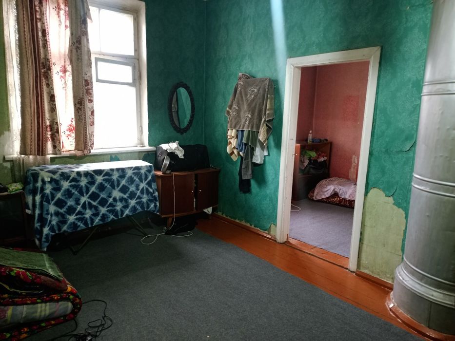 2 комнатная квартира