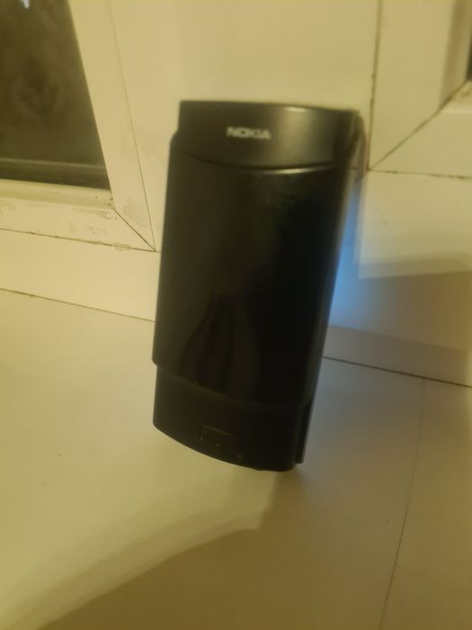 Nokia N72 Nokia N72