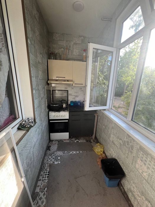 Авиасозлар 4, метро Яшабад 2в3/2/4 площадь 50 кв.м.