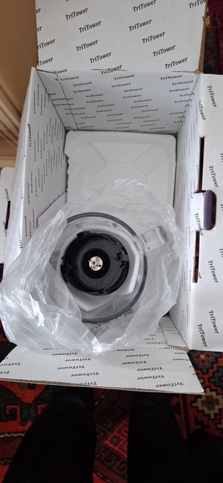 Продам новый блендер