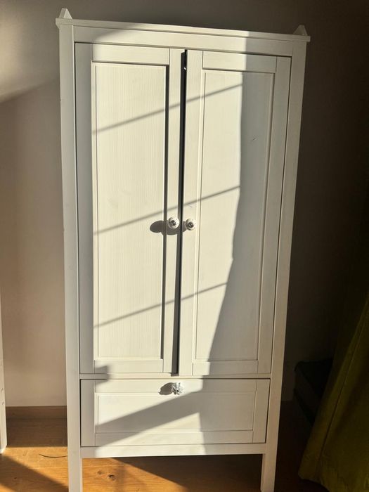 Шкаф IKEA Сундвик, 80x171х50 см