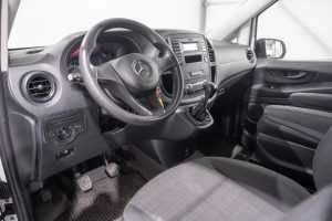 Mercedes-Benz Vito 2018