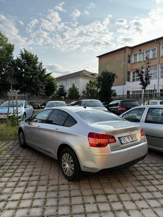 Citroen c5  2010 Automat