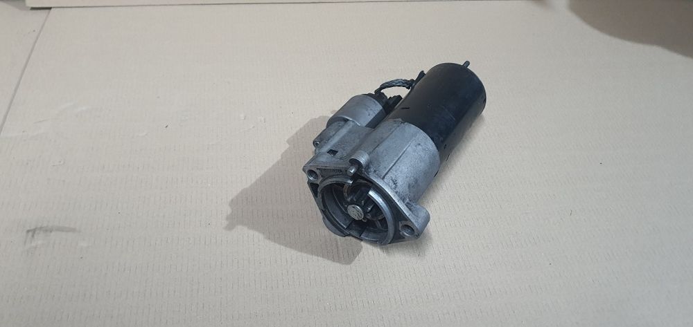 Electromotor 2.0 1.9 tdi BLB BRE BRD BPW AVF audi a4 b7 a6 c6 passat