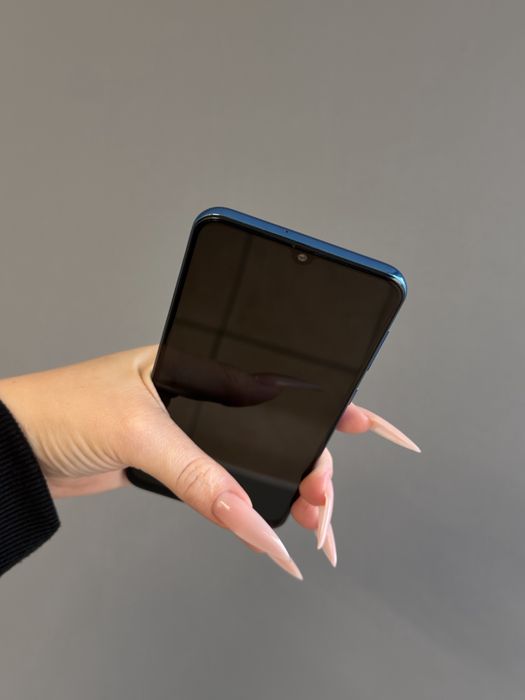 Samsung Galaxy A50.