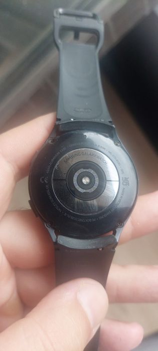 Smartwatch Samsung GT4
