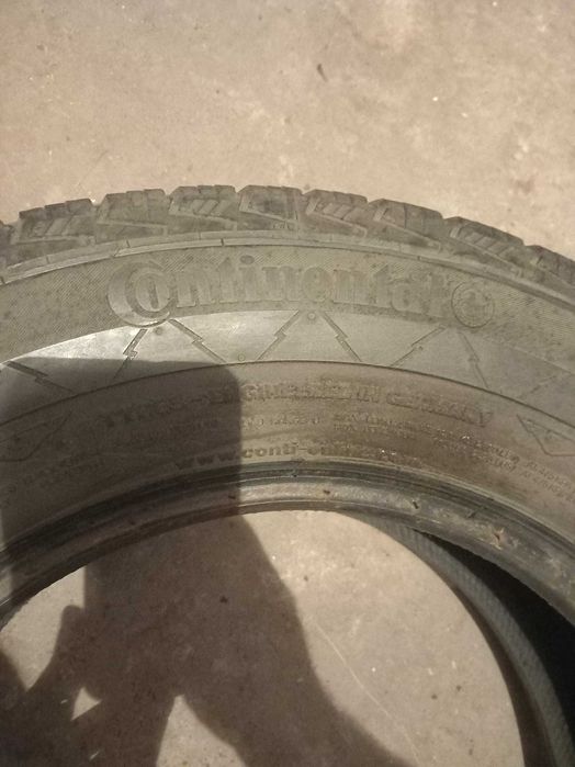 Гуми за микробус