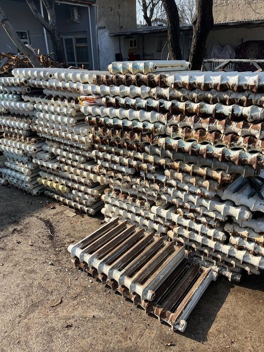 Металлом периоборотка металом