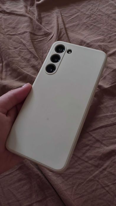 Samsung s 23+ 256 gb negru