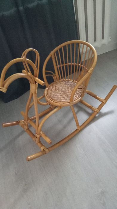 Детские игрушки качалка лошадка