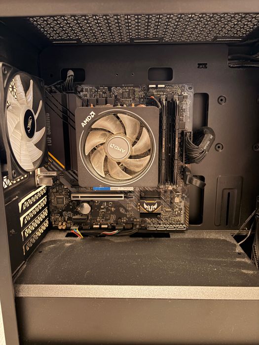 Kомпютър G:RIGS Work & Play