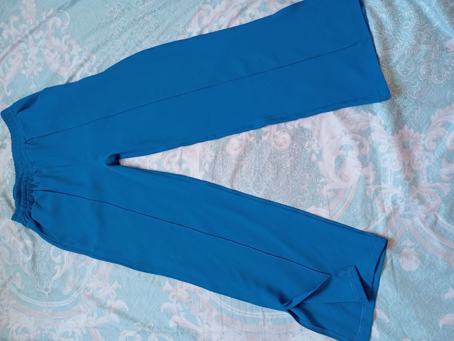 Ayollar klyosh shim yozgi