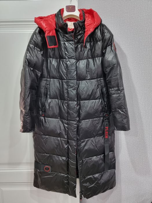 Зимняя куртка женская