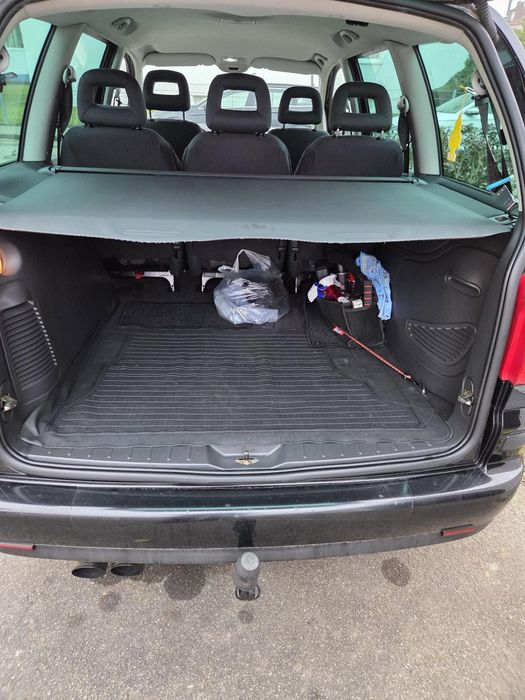 Seat Alhambra 1.9 Tdi