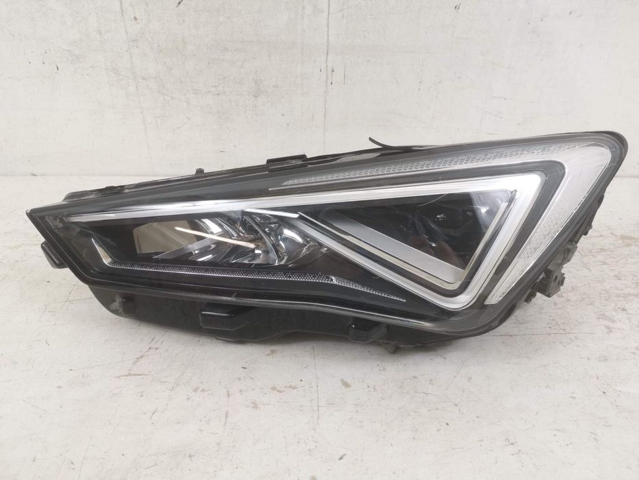 Сеат Тарако / Seat Tarraco 1 Ляв фар Full Led Original