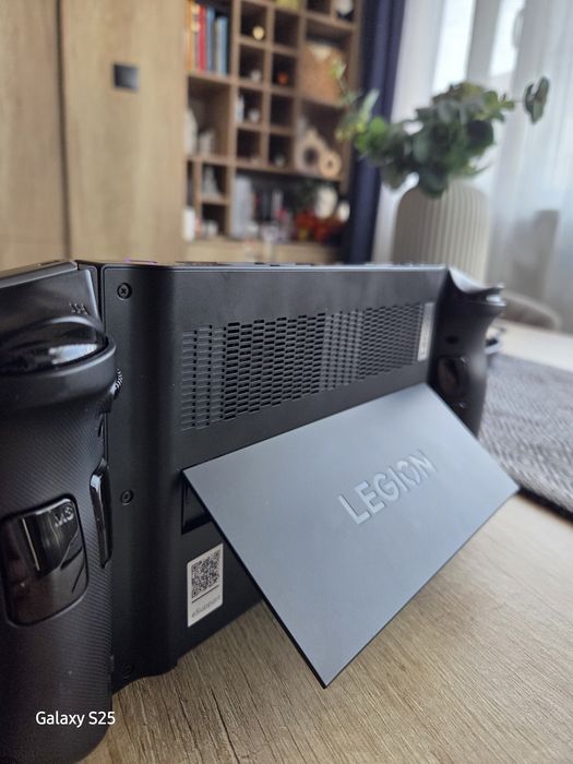Lenovo legion go 512 + 512