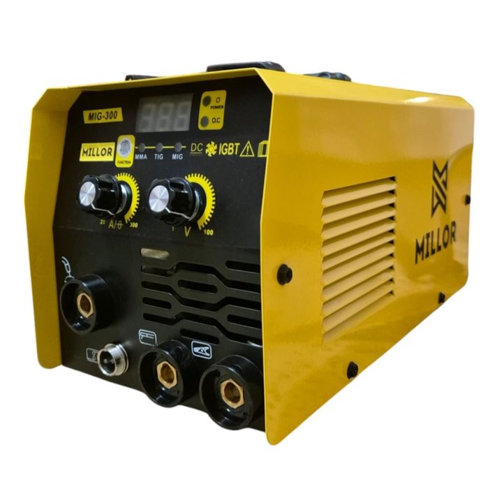 Полуавтомат сварка