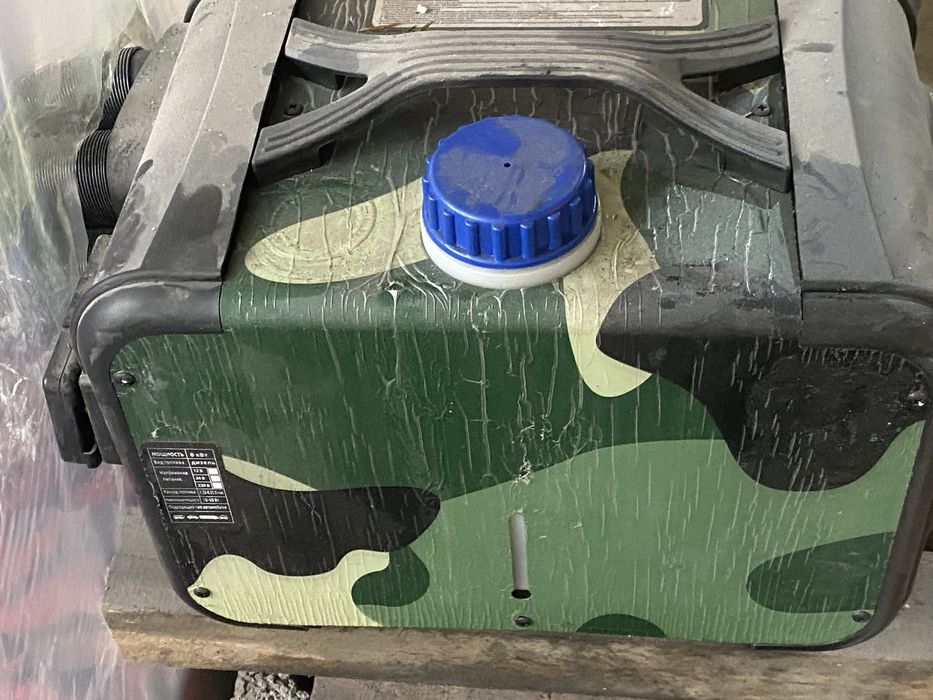 Автономка машинага уиге