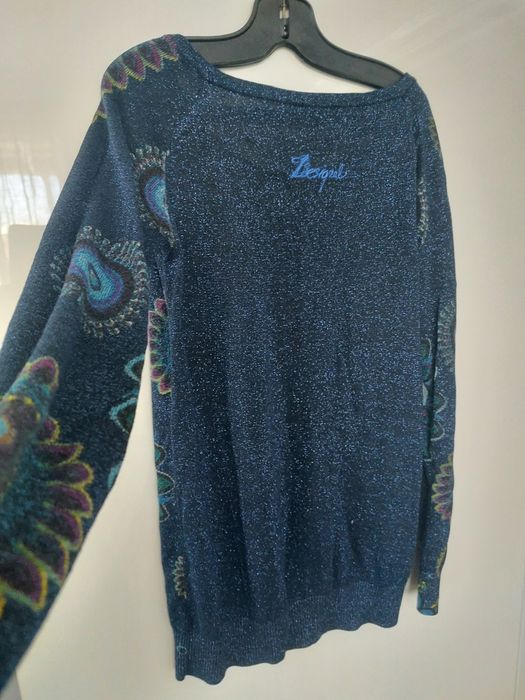 Desigual дамска блуза