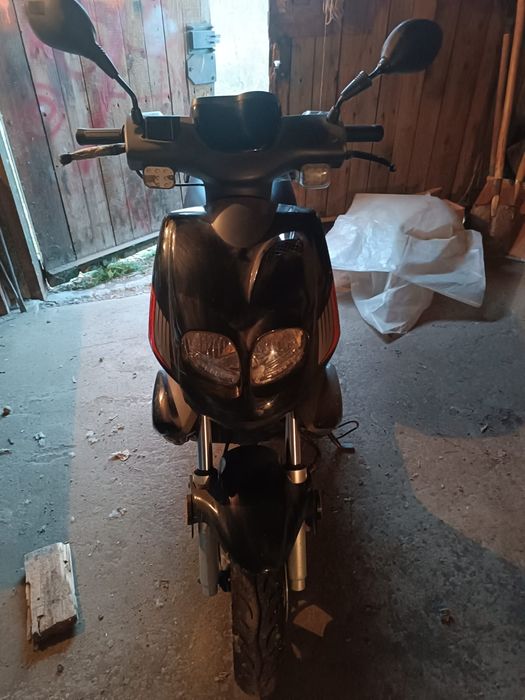 Продам мопед Jog