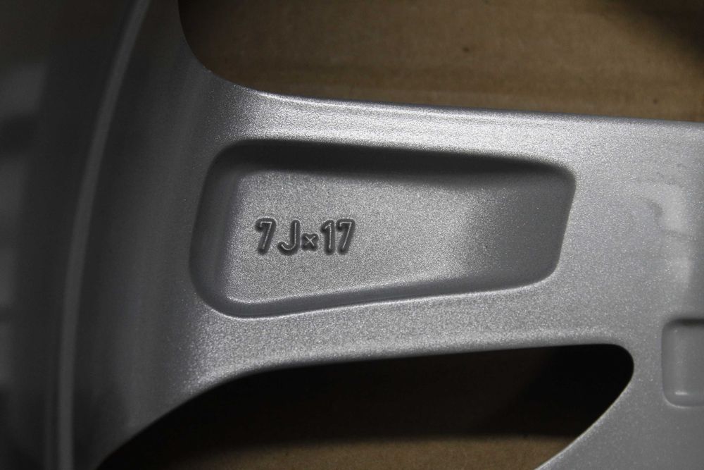 Джанти 17" Hyundai Tucson