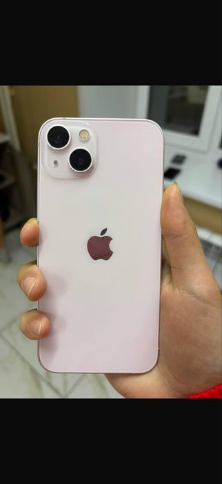 IPhone 13 ПРОДАМ!
