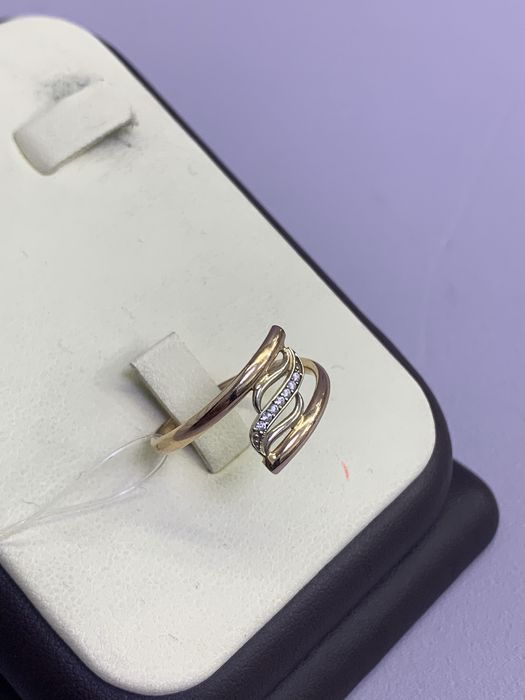 Золотое кольцо / #MA339485