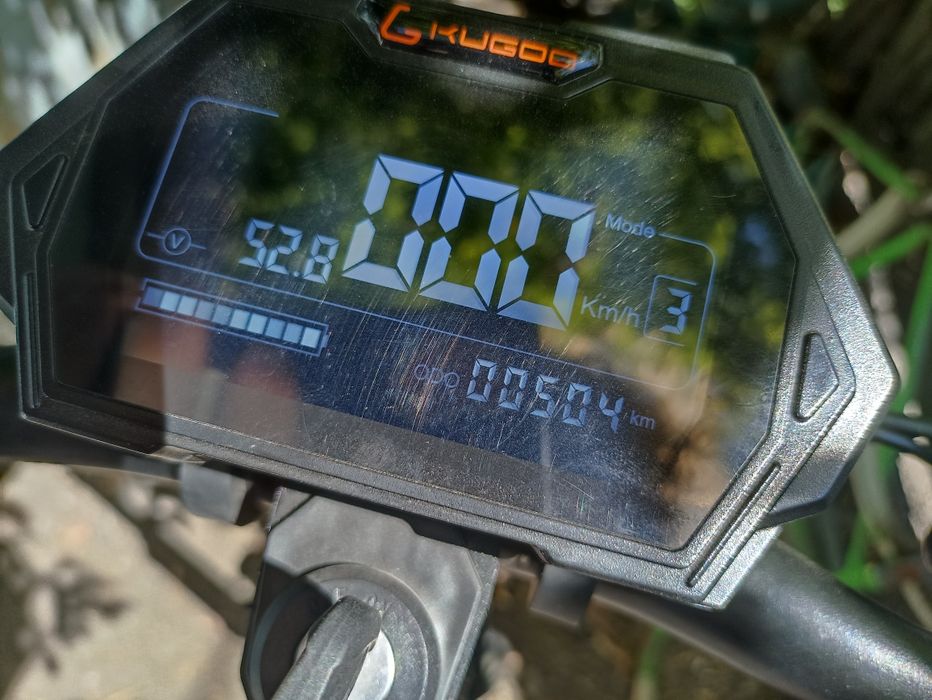 kugo m5 pro 1200 watt обмен или продам