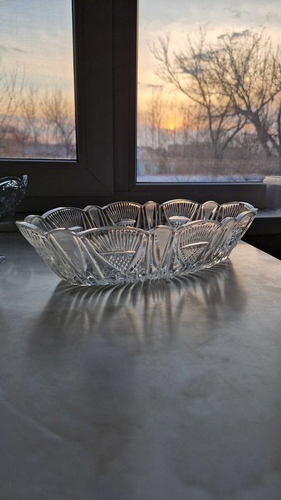 Продам салатницу пр-во СССР