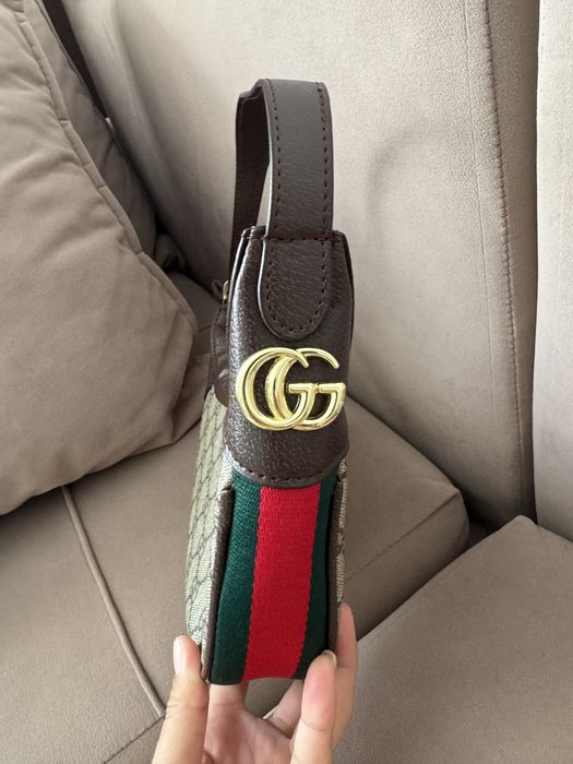 Продам сумку (мини сумка Gucci)