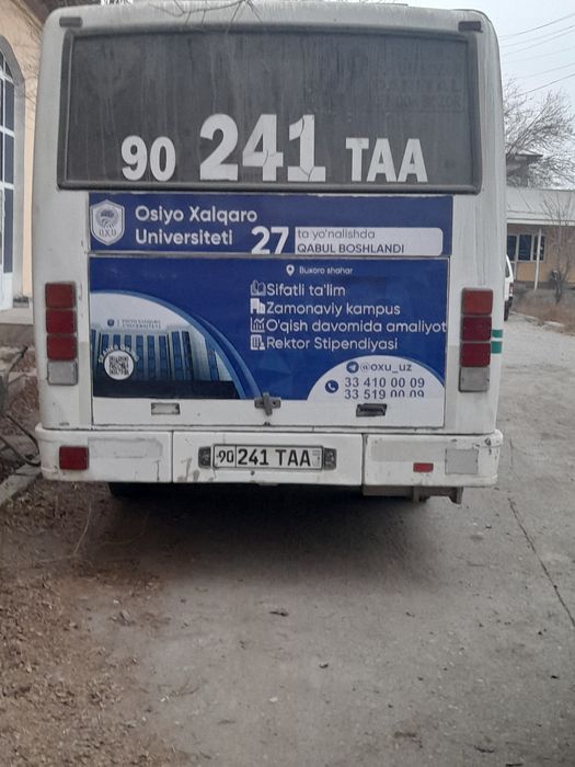 2011 йил юриб турган холати яхши холатда