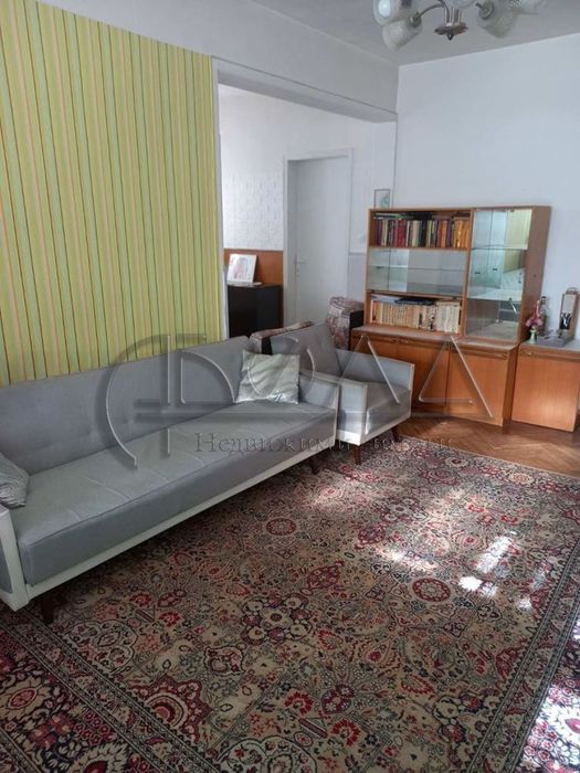 Продава се Тристаен апартамент в София, Младост 1 - 88 кв.м за 2250 €/кв.м - Снимка #3