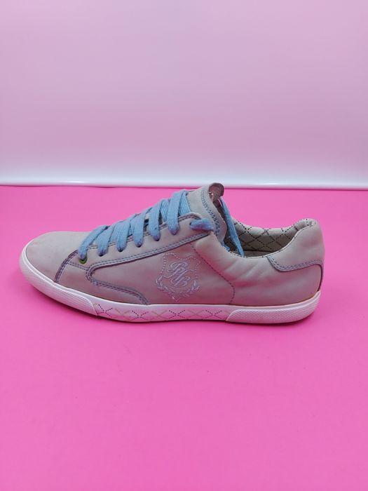 Boss номер 42 Оригинални мъжки кецове