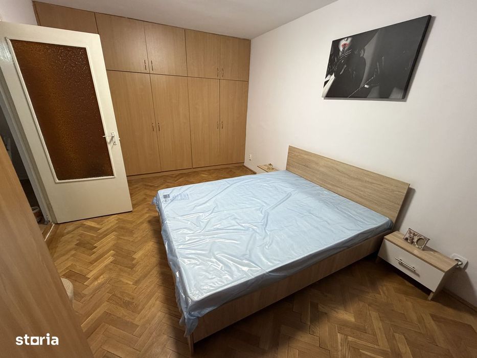 Ocazie! Apartament 2 camere mobilat și utilat complet !