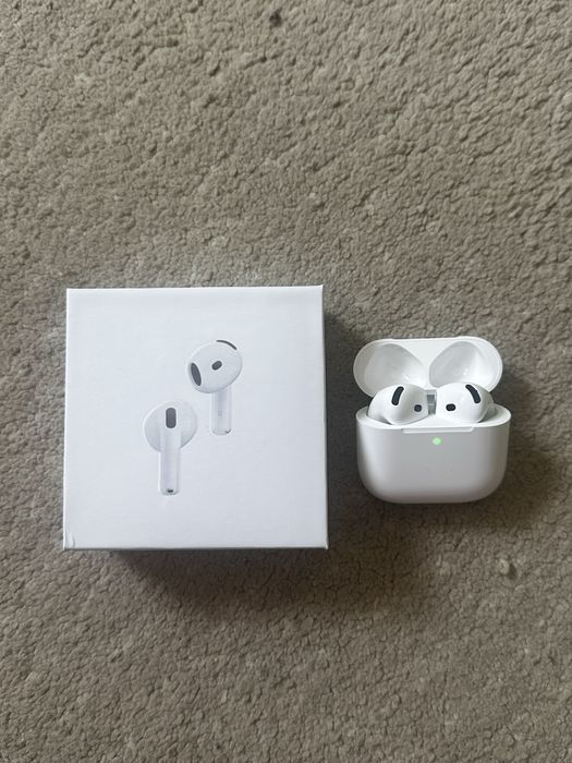 airpods 4 anc apple care
