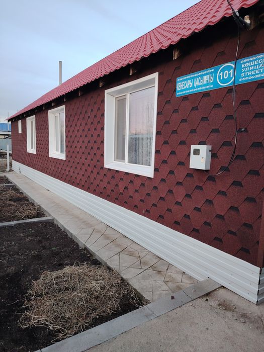 Продам особняк. Город Көкшетау.