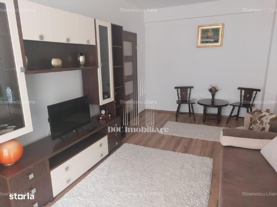 Inchiriere apartament 2 camere Carol City I Tineretului